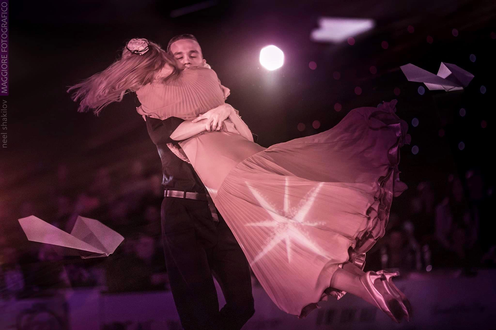 StarLight 2019: Artem Kuklin & Alika Dikaya