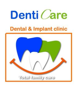 Denticare Dental & Implant Clinic