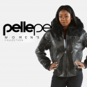 the pelle pelle leather jackets